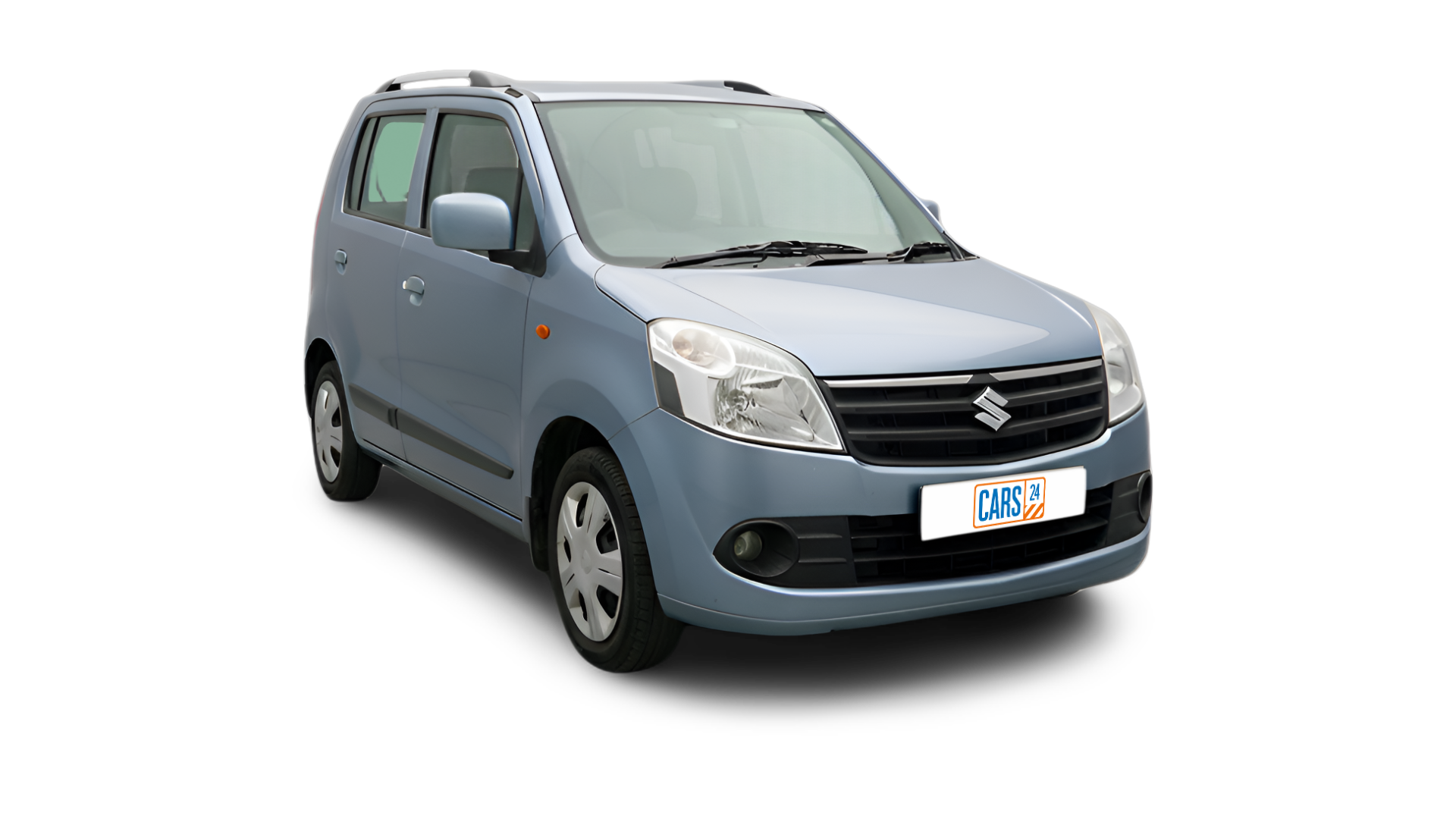 Maruti Wagon R 1.0-img